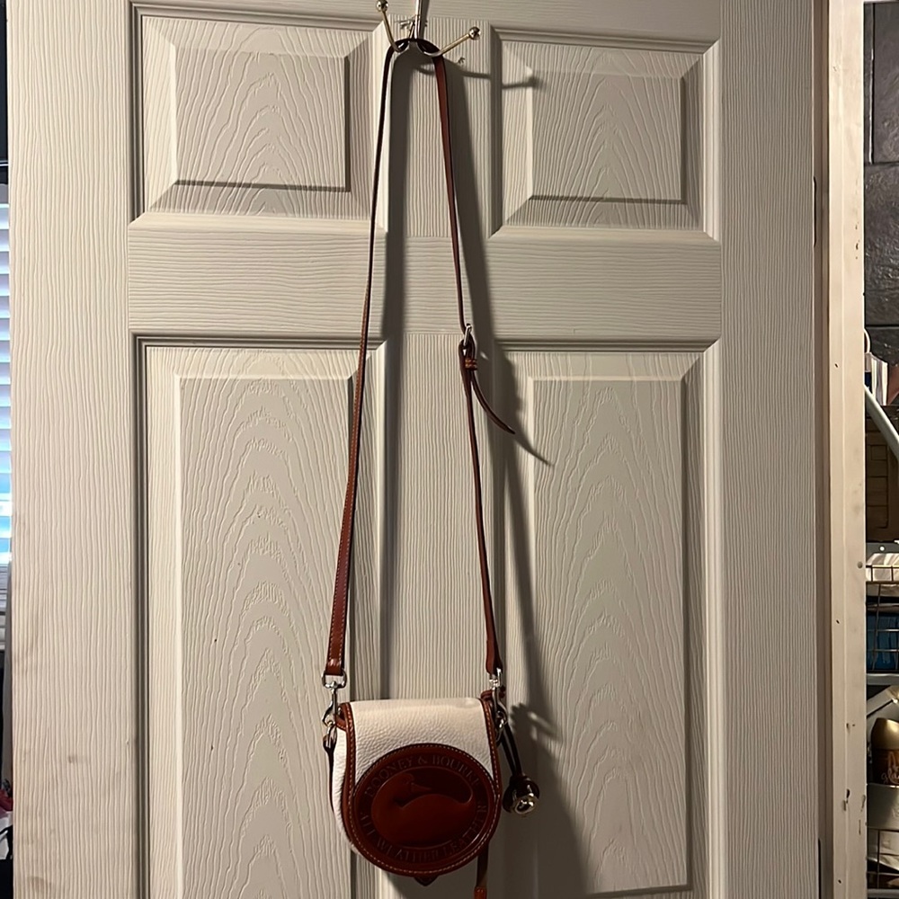 Dooney and Bourke crossbody